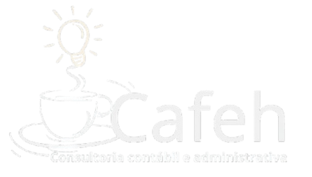Cafeh Logo